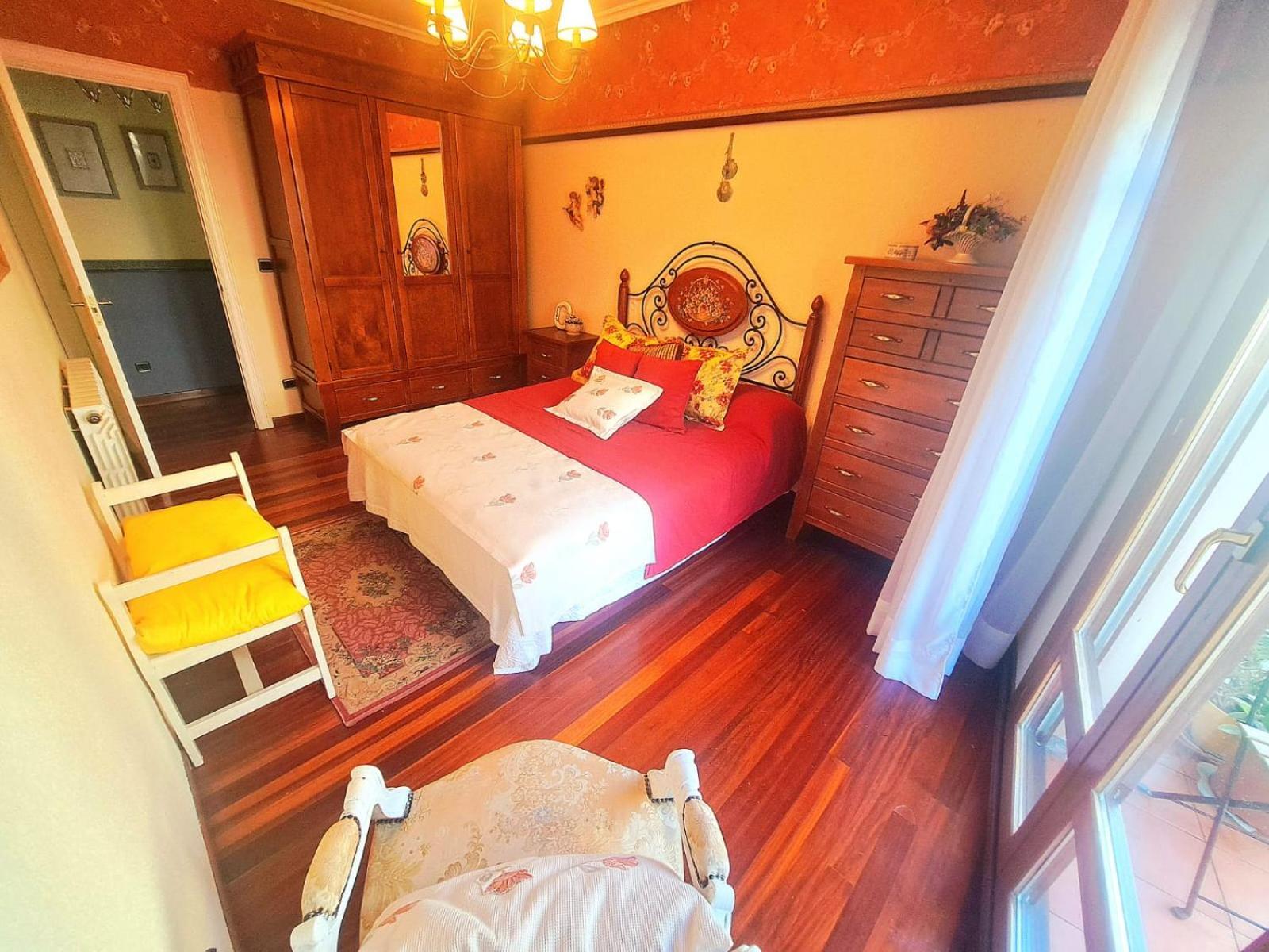 Apartamento Garnachasblancas Haro Exterior foto