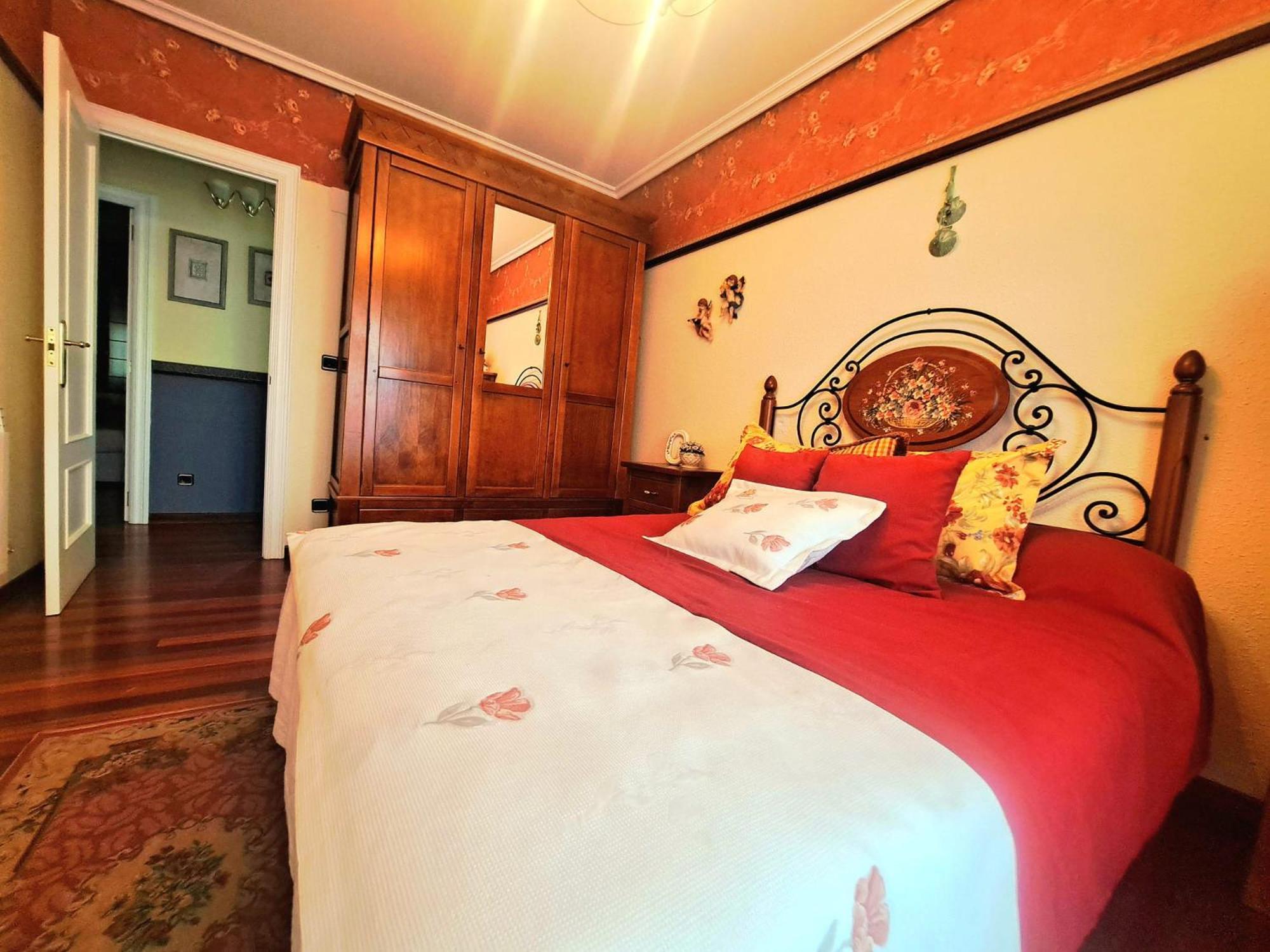 Apartamento Garnachasblancas Haro Exterior foto